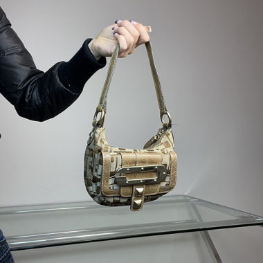 Carina piccola borsa Guess