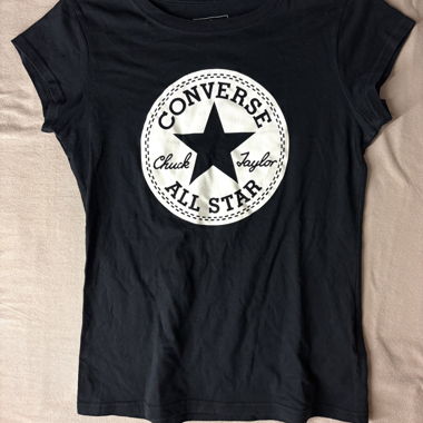 T-shirt Converse