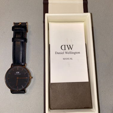Orologio Daniel Wellington