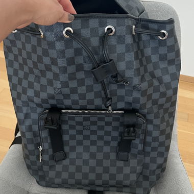 Louis Vuitton Backpack