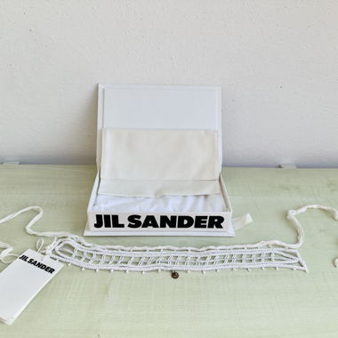 Jil Sander Kette 