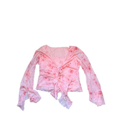Rosa Top