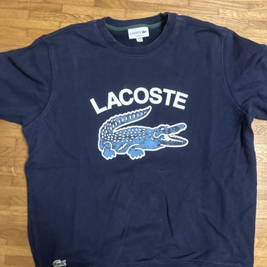 Lacost pullover
