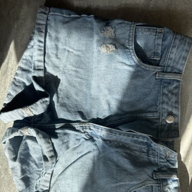 Short 