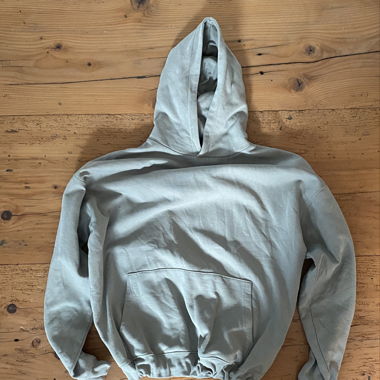 Baggy Hoodie