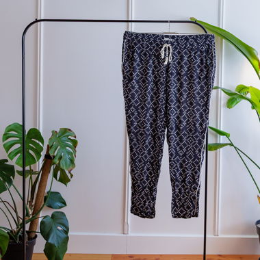 Angenehme Luftige Sommerhose