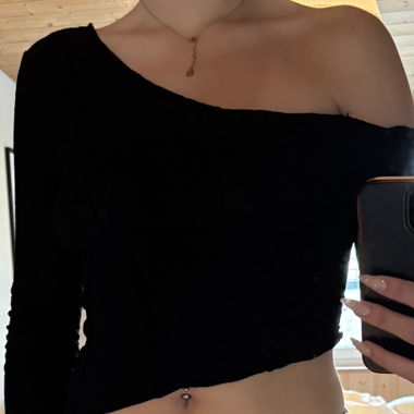 Maglione nero
