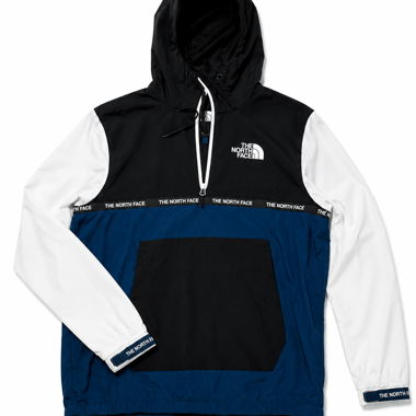 The North Face Windbreaker Jacket