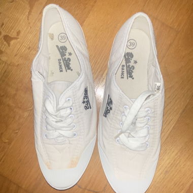 Bleyer Dance sneakers taille 39 blanc