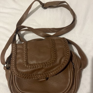 Sac bandoulière 