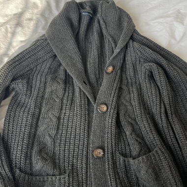 Brandy Melville Wool Cardigan