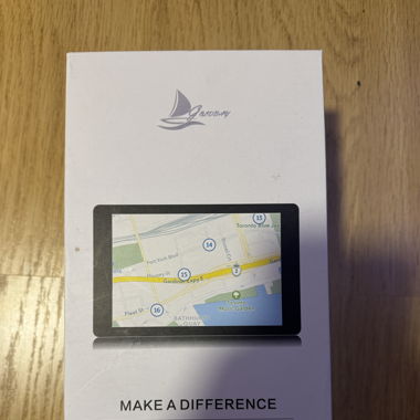 GPS neu