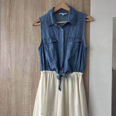 Kleid
