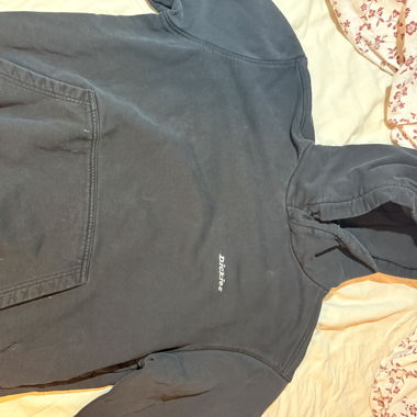 Pull à capuche Dickies