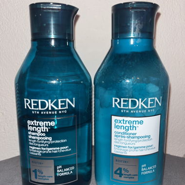 Redken DUO