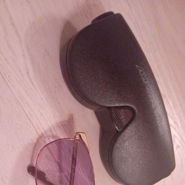Alpina sunglasses