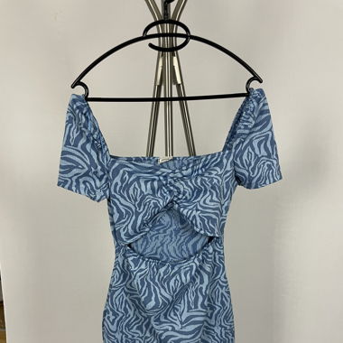 sommerkleid