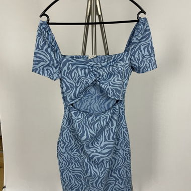 sommerkleid