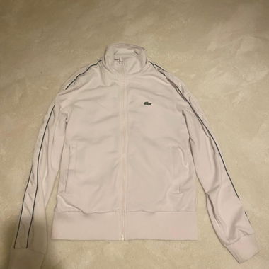 Lacoste Track Jacket