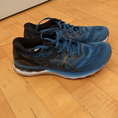 ASICS Gel-Nimbus 23 Running Shoes