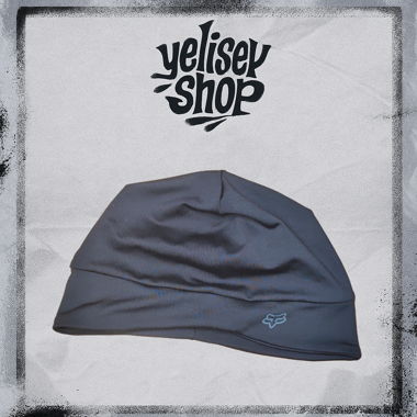 Fox Racing skull cap