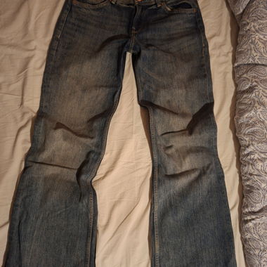 Jean bootcut