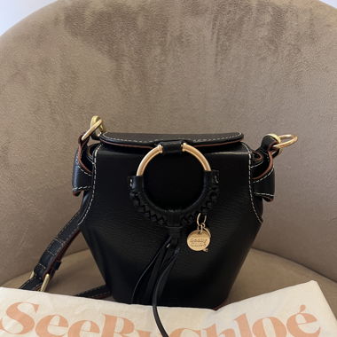 See by Chloè crossbody bag never worn
