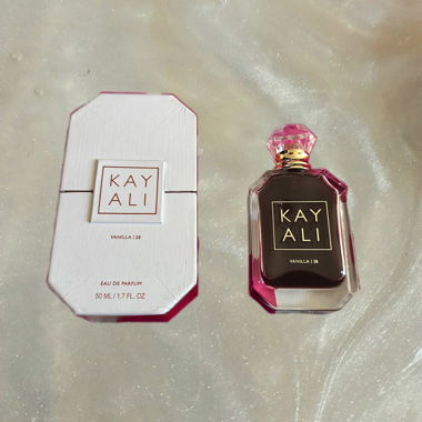 Perfume Kayali Vanilla 28 50ml