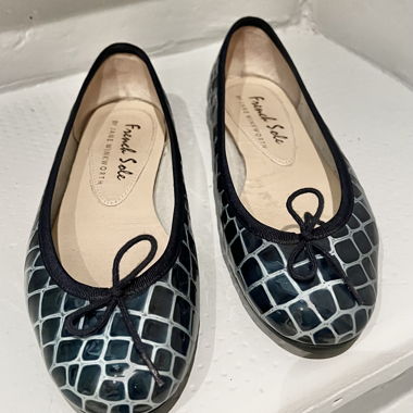 Ballerines JANE WINKWORTH