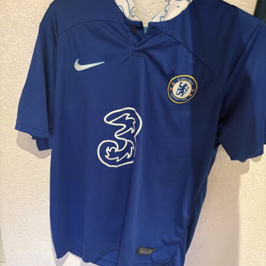 Chelsea Havertz Trikot