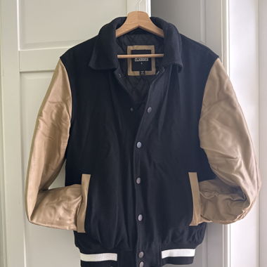 Jacke