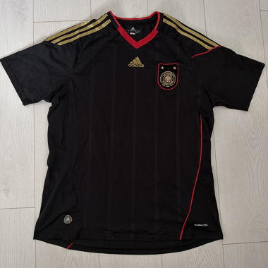 Maillot Allemagne adidas