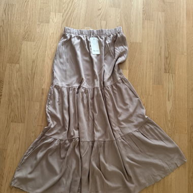 Blu Deise Maxirock S/M