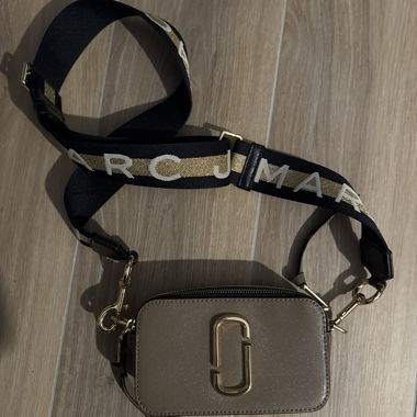Borsa a tracolla Marc Jacobs