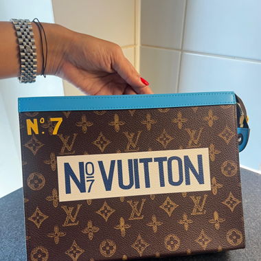 Pochette Louis Vuitton