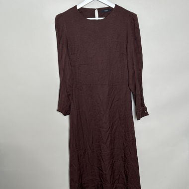 Yessica Premium Dress