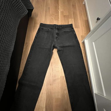 Jeans Carhartt Taglia 34x32