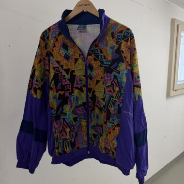 Giacca Vintage Sportswear XL