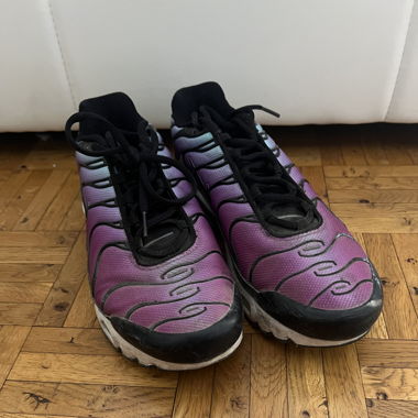 Nike Tns