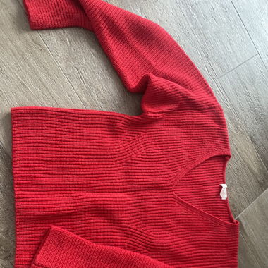 Pullover