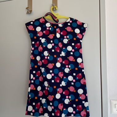 Kinderkleid