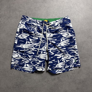 Polo Ralph Lauren Swim Shorts