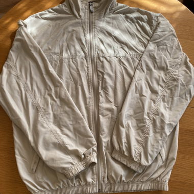 vintage nike jacket