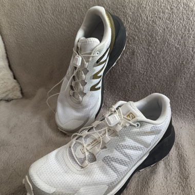 Chaussures Salomon