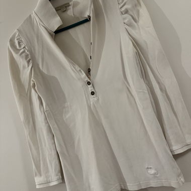 Maglia Burberry 