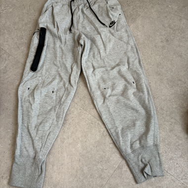 Nike Grey Sweatpants