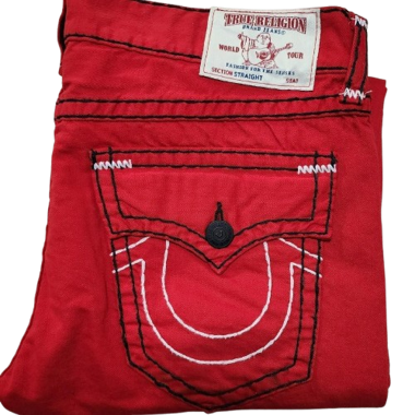 True Religion Men's Jeans