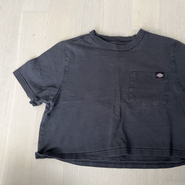 Croptop Dickies