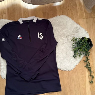 Maillot manches longues Le Coq Sportif
