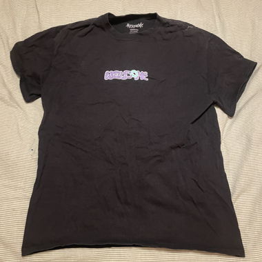 T-shirt Welcome Skateboards